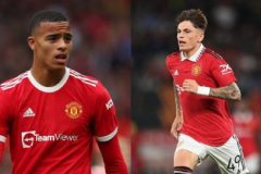 Top 5 cầu thủ xứng đáng nổi tiếng hơn: Greenwood và Garnacho góp mặt!